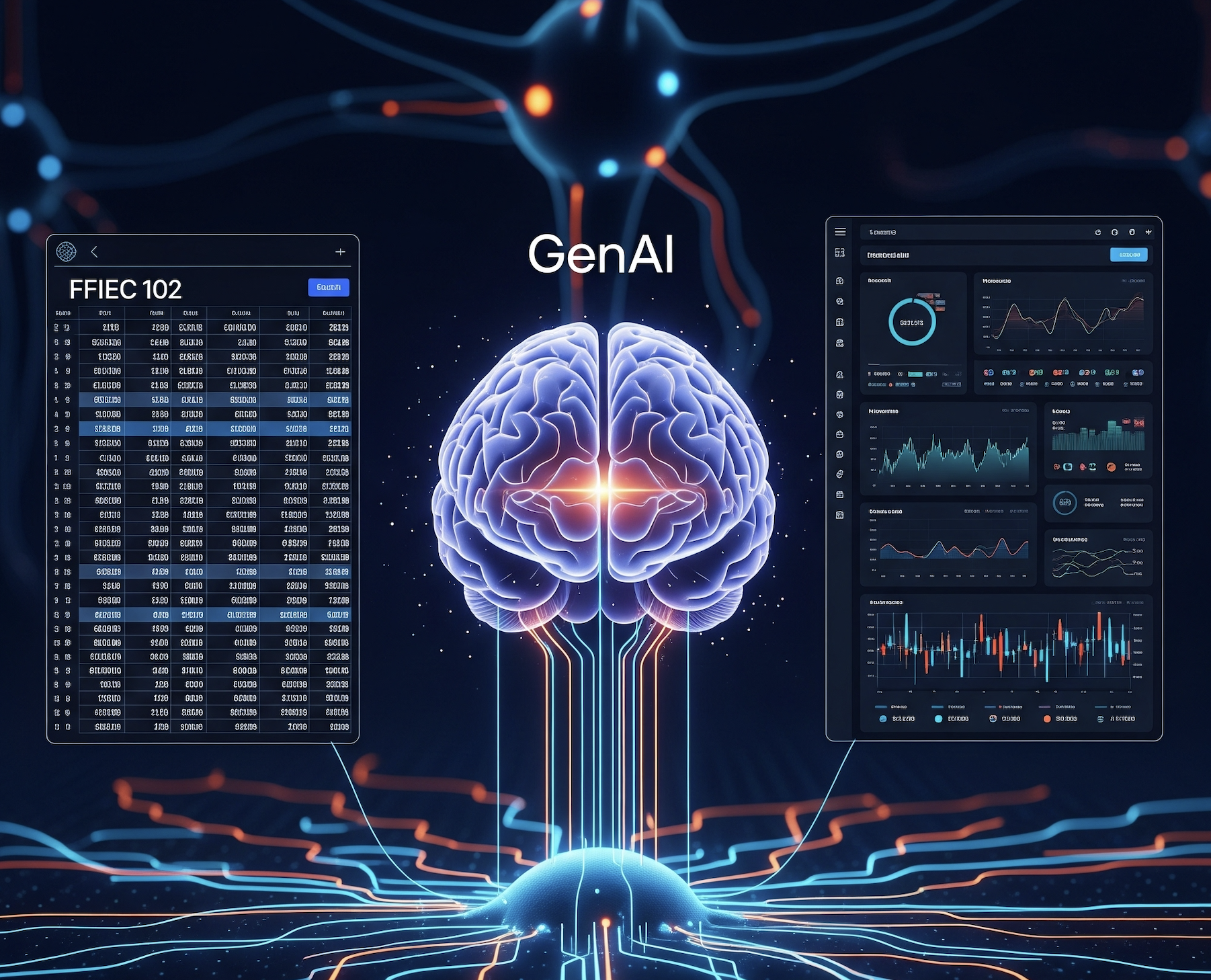 Building an App for Market Risk Capital Metrics of US Banks