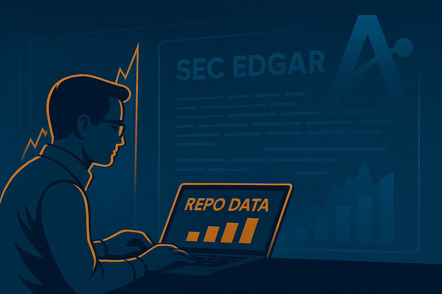 Repo Transparency: How AI unlocks new data