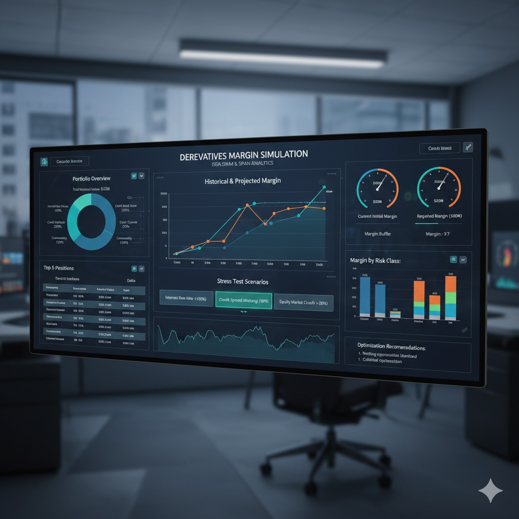 Euronext ClearSim – A first look at the new tool
