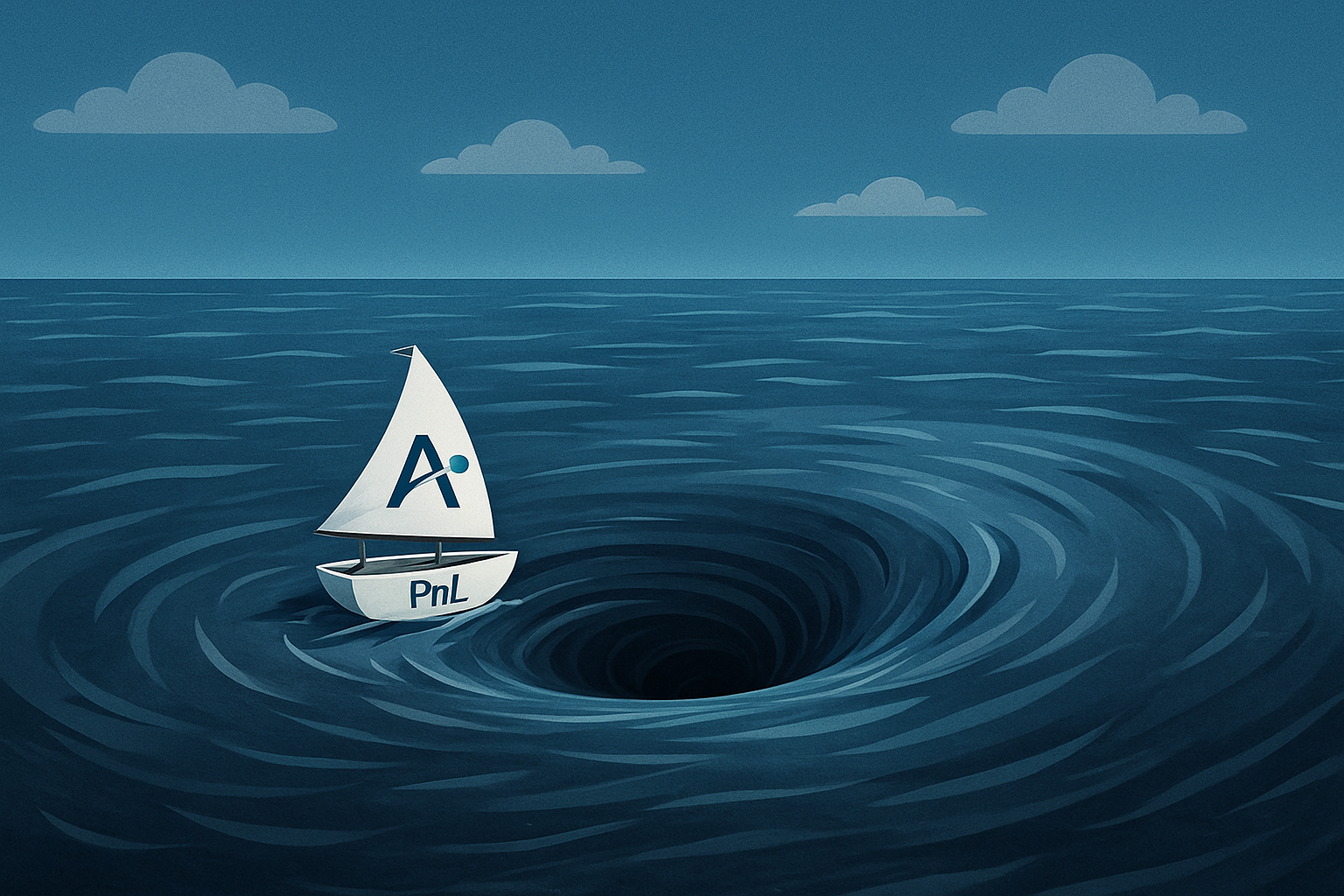 Derivatives PnL Explained: The Mechanics of a Swaps Book