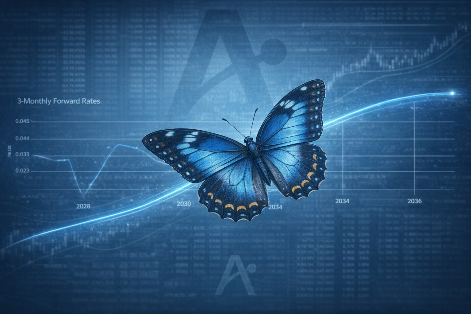 Mechanics and Definitions of Butterfly Trades in Swap Markets