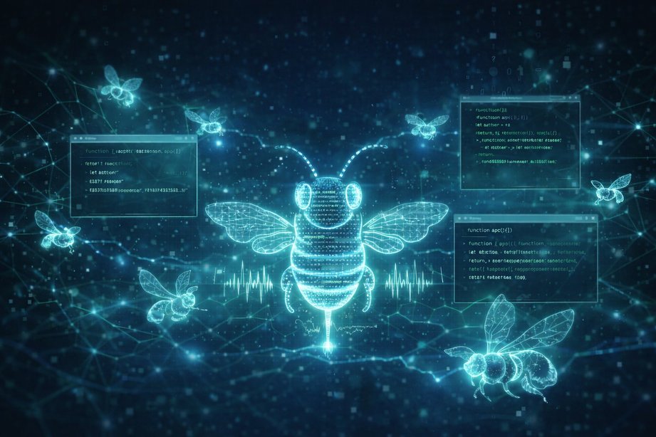 The Buzz around Claude Code