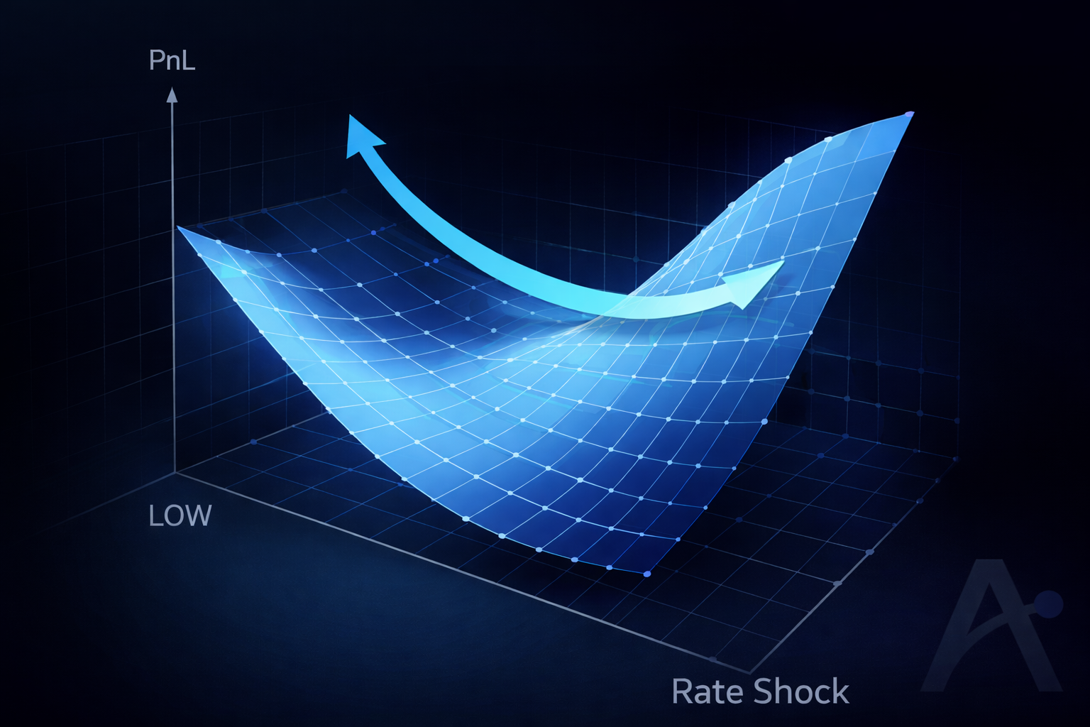 Should People Be Worried About Convexity in Swaps?