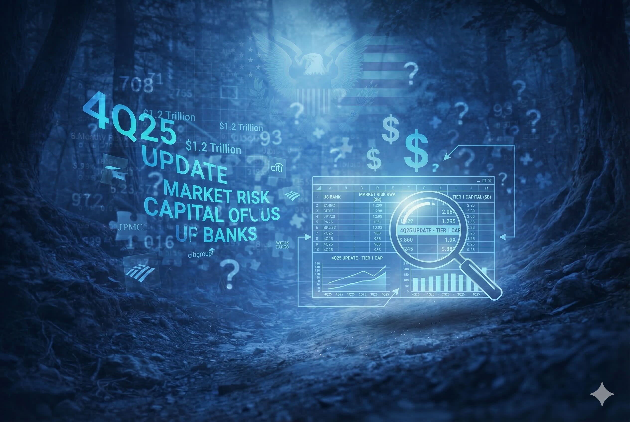 Market Risk Capital of US Banks – 4Q25 Update